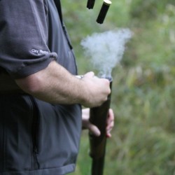 Clay Pigeon Shooting Hereford, Herefordshire