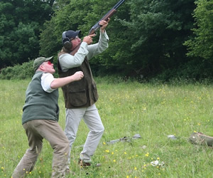 Clay Pigeon Shooting, Archery, Crossbows, Air Rifle Ranges, Axe Throwing, Laser Clays, Shooting - Live Rounds Bristol, Bristol