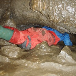 Caving Manchester, Greater Manchester