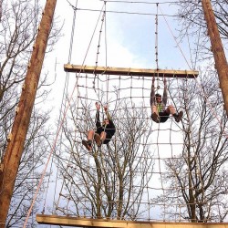 Climbing Walls, High Ropes Course, Rock Climbing, Abseiling, Gorge Walking, Assault Course, Trail Trekking, Zip Wire Sheffield, South Yorkshire