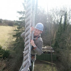High Ropes Course London
