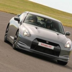 Driving Experiences Ashton-in-Makerfield, Greater Manchester