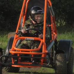 Off Road Karting Manchester, Greater Manchester