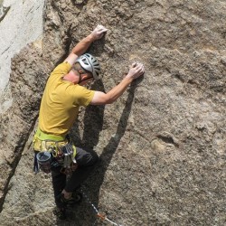 Rock Climbing Leeds, West Yorkshire