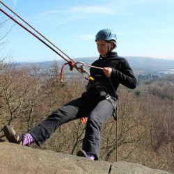 Rock Climbing Aberdare, Rhondda Cynon Taff
