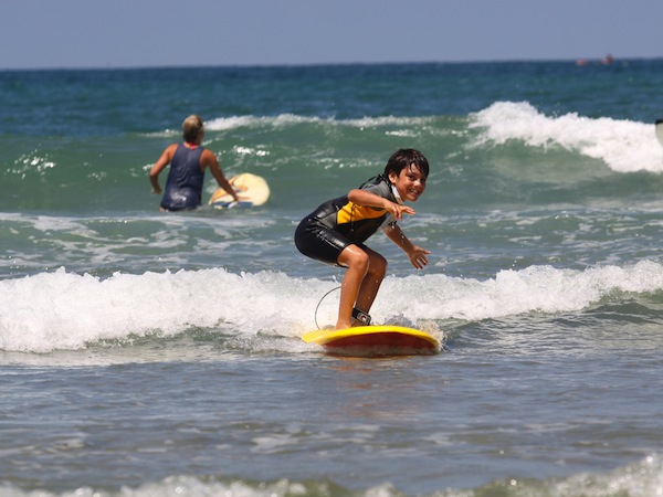 Surfing Scarborough Reviews & Ratings | Activity Guide, Reviews