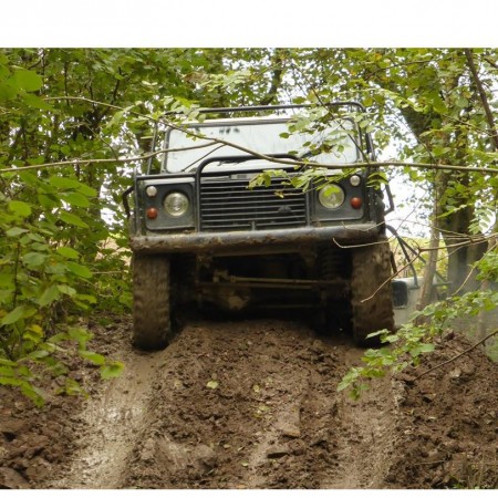 4x4 Off Roading East Grinstead Sussex, West Sussex