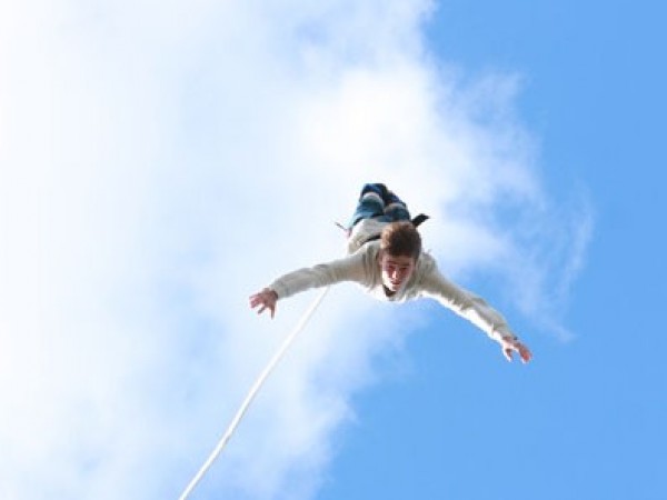Bungee Jumping Birmingham, West Midlands