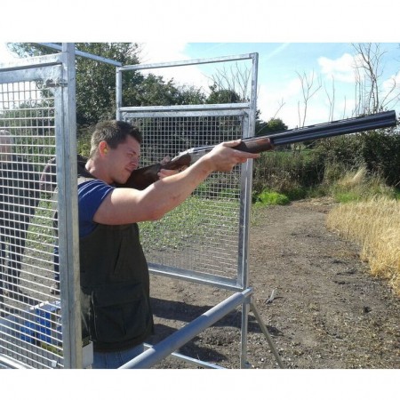 Clay Pigeon Shooting Chester, Cheshire, Cheshire